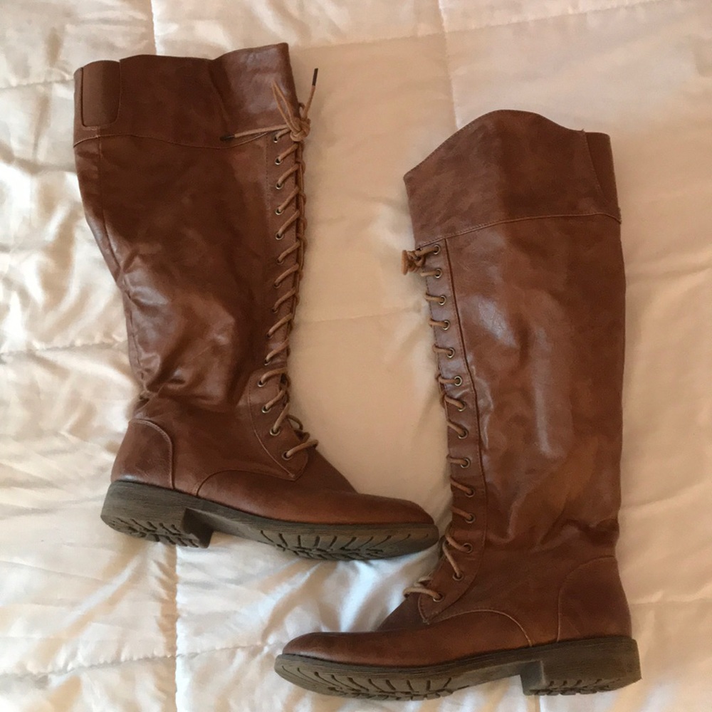 boots